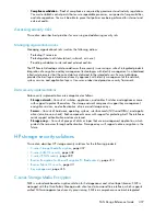 Preview for 407 page of HP StorageWorks 4000/6000/8000 - Enterprise Virtual Arrays Reference Manual