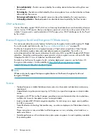 Preview for 410 page of HP StorageWorks 4000/6000/8000 - Enterprise Virtual Arrays Reference Manual