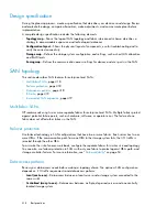 Preview for 418 page of HP StorageWorks 4000/6000/8000 - Enterprise Virtual Arrays Reference Manual