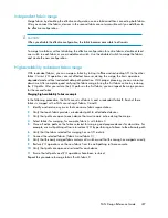 Preview for 427 page of HP StorageWorks 4000/6000/8000 - Enterprise Virtual Arrays Reference Manual