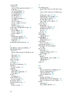 Preview for 454 page of HP StorageWorks 4000/6000/8000 - Enterprise Virtual Arrays Reference Manual