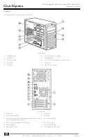 Preview for 6 page of HP StorageWorks 400r All-in-One Quickspecs