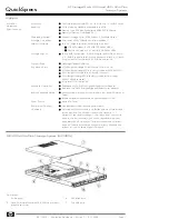 Preview for 7 page of HP StorageWorks 400r All-in-One Quickspecs