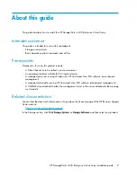 Preview for 9 page of HP StorageWorks 4400 Installation Manual
