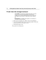 Preview for 14 page of HP StorageWorks 50 User Manual