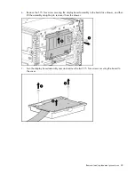 Preview for 28 page of HP StorageWorks 600 All-in-One Maintenance And Service Manual