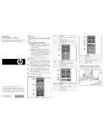 Preview for 1 page of HP StorageWorks 600 - Modular Disk System Installation Manuallines