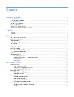 Preview for 3 page of HP StorageWorks 600 - Modular Disk System User Manual