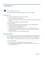 Preview for 13 page of HP StorageWorks 600 - Modular Disk System User Manual