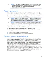 Preview for 15 page of HP StorageWorks 600 - Modular Disk System User Manual