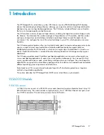 Предварительный просмотр 17 страницы HP StorageWorks 6000 - Virtual Library System User Manual