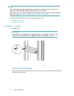 Предварительный просмотр 40 страницы HP StorageWorks 6000 - Virtual Library System User Manual