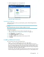 Предварительный просмотр 67 страницы HP StorageWorks 6000 - Virtual Library System User Manual