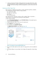 Предварительный просмотр 80 страницы HP StorageWorks 6000 - Virtual Library System User Manual