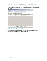 Предварительный просмотр 142 страницы HP StorageWorks 6000 - Virtual Library System User Manual