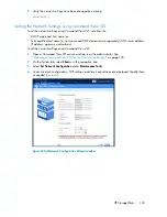 Предварительный просмотр 145 страницы HP StorageWorks 6000 - Virtual Library System User Manual