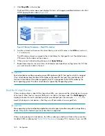 Предварительный просмотр 160 страницы HP StorageWorks 6000 - Virtual Library System User Manual