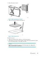 Предварительный просмотр 295 страницы HP StorageWorks 6000 - Virtual Library System User Manual