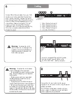 Предварительный просмотр 3 страницы HP StorageWorks 6000 Manual