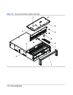 Preview for 124 page of HP StorageWorks 7110 - Virtual Array Service Manual