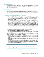 Preview for 23 page of HP StorageWorks 8/8 - SAN Switch Release Note