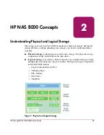 Предварительный просмотр 29 страницы HP StorageWorks 8000 User Manual