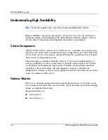 Предварительный просмотр 32 страницы HP StorageWorks 8000 User Manual