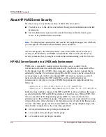 Предварительный просмотр 36 страницы HP StorageWorks 8000 User Manual