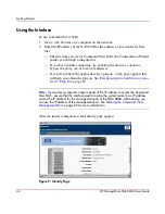 Предварительный просмотр 44 страницы HP StorageWorks 8000 User Manual