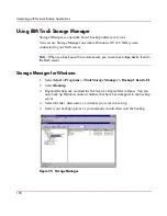 Предварительный просмотр 198 страницы HP StorageWorks 8000 User Manual