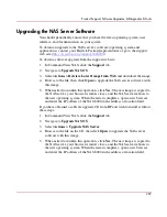 Предварительный просмотр 207 страницы HP StorageWorks 8000 User Manual