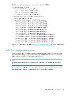 Предварительный просмотр 23 страницы HP Storageworks 8100 - enterprise virtual array User Manual