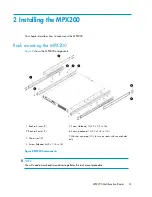 Предварительный просмотр 31 страницы HP Storageworks 8100 - enterprise virtual array User Manual