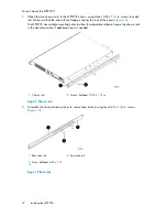 Предварительный просмотр 32 страницы HP Storageworks 8100 - enterprise virtual array User Manual