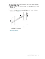 Предварительный просмотр 33 страницы HP Storageworks 8100 - enterprise virtual array User Manual