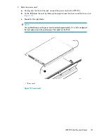 Предварительный просмотр 35 страницы HP Storageworks 8100 - enterprise virtual array User Manual