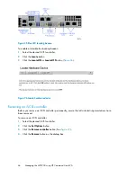 Предварительный просмотр 46 страницы HP Storageworks 8100 - enterprise virtual array User Manual