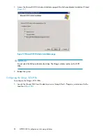 Предварительный просмотр 94 страницы HP Storageworks 8100 - enterprise virtual array User Manual