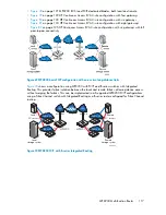 Предварительный просмотр 117 страницы HP Storageworks 8100 - enterprise virtual array User Manual