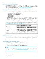 Предварительный просмотр 126 страницы HP Storageworks 8100 - enterprise virtual array User Manual