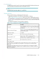 Предварительный просмотр 127 страницы HP Storageworks 8100 - enterprise virtual array User Manual