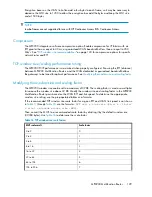 Предварительный просмотр 129 страницы HP Storageworks 8100 - enterprise virtual array User Manual
