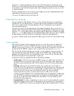 Предварительный просмотр 141 страницы HP Storageworks 8100 - enterprise virtual array User Manual
