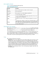 Предварительный просмотр 143 страницы HP Storageworks 8100 - enterprise virtual array User Manual