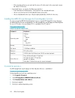 Предварительный просмотр 148 страницы HP Storageworks 8100 - enterprise virtual array User Manual