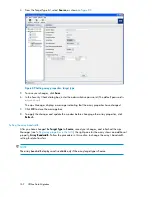 Предварительный просмотр 152 страницы HP Storageworks 8100 - enterprise virtual array User Manual