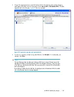 Предварительный просмотр 157 страницы HP Storageworks 8100 - enterprise virtual array User Manual