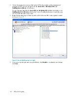 Предварительный просмотр 162 страницы HP Storageworks 8100 - enterprise virtual array User Manual