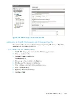 Предварительный просмотр 165 страницы HP Storageworks 8100 - enterprise virtual array User Manual