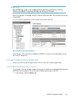 Предварительный просмотр 167 страницы HP Storageworks 8100 - enterprise virtual array User Manual